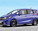 クルマのイラストを手掛けます あなたの愛車を、イラストで記念に残しておきたい方に。 イメージ1