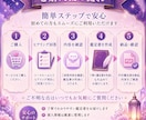 職場や友人関係の流れを鑑定します 人間関係の悩みをやさしく整理します イメージ4