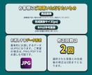 高品質！インパクトある商品画像作成します 実績多数。経験豊富なデザイナーが対応します。 イメージ6