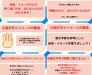 初心者向け】1時間で手話を覚える方法を教えます 覚えられない、忘れてしまう、表現できない、の壁を壊します！ イメージ2