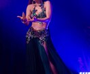 初心者さん向けベリーダンスについて教えます ベリーダンスの基礎知識とスクールの選び方をアドバイスします。 イメージ3