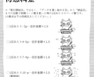 漫画全般のアシスタントします ベタ、トーン、写植など漫画作成の基本的な工程をお手伝いします イメージ4