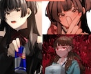 イラスト依頼全般お受けいたします ★成人向けOK★お気軽にご相談ください！★NG内容無★ イメージ3