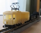 鉄道模型向け3Dデータを作成します 図面・写真から鉄道模型パーツを3Dデータ化 イメージ7