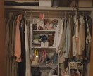 断捨離/捨て活/部屋の片付け全般アドバイス致します 1日何度でもチャット対応！1点お悩みピンポイントで解消します イメージ3