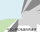建築予定のお家の中を内覧できます 建築前に、3Dモデルの中を歩いてみたい方、ぜひ！ イメージ8