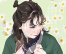 イラスト描きます 色々な用途のイラストを作成します。 イメージ4