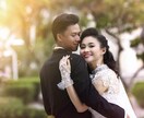 結婚式オープニング・プロフィールムービー制作します 新郎新婦さまに大切な門出となる心に残る動画制作をします イメージ17