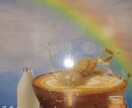 １ヶ月あなたをサポートして占います １ヶ月何回でも占いますあなたのお悩みをすぐに解決(^o^) イメージ4
