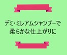 自分をアピールできるチラシを作ります 一枚のチラシで自分をアピールしよう イメージ6
