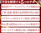 3名様限定価格！売れる海外Kindleを出版します 電子書籍出版代行！初心者も超安心のブランディングで信頼度UP イメージ3