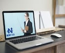 見やすく洗練されたロゴを制作します 伝わりやすく信頼感のあるシンプルロゴをご提案！ イメージ9