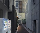 背景イラストお描きします ◆ さまざまな用途でお使いいただける背景イラスト イメージ3