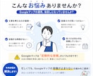 忙しくても続くGoogleマップ運用を代行します 月10本はお任せ投稿｜メモ追加で最大20本まで対応 イメージ2