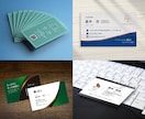 開業セット｜ロゴ＋名刺＋Webをまとめて制作します HP・LP対応｜必要に応じてWeb制作も、ご相談いただけます イメージ4