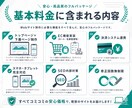 成果を出す！WordPressECサイト制作します 集客・売上UPに貢献　WordPressネットショップを構築 イメージ2