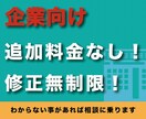 企業向けアニメーション動画を作成します 追加料金なし！何でも相談してください。 イメージ1