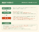 こだわりのあるラベルデザイン作成します お土産品や、ギフト商品向けに世界観のあるラベルお作りします！ イメージ10