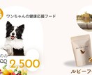ターゲットに伝わるバナー制作をいたします バナー/各種広告画像/SNS画像 イメージ5