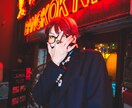 バンド・アーティストのアー写撮影します バンド・アーティストのアー写撮影。SNS・宣材写真にも対応 イメージ6