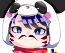 可愛い1枚絵描きます 可愛い女の子を主に描いてます！！ イメージ3