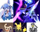ご希望に沿ったイラストをお描きします ふんわり可愛いイラストを提供！ イメージ6