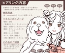 おしゃれなSNSアイコンイラスト描きます SNS/手書き/商用OK/アイコン/ブログ/挿絵 イメージ4