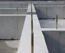 注文住宅ベタ基礎の図面、写真でミスや不具合探します 是正箇所は知識の無い人にも出来るだけ分かりやすく説明します。 イメージ1