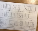 一級建築士がＪＷＣＡＤで図面作成のお手伝いをします 意匠図・設備図・施工図の作成をお手伝い！！ イメージ8