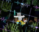格安でMinecraftスキン・サムネを制作します Vtuber・配信者・準備中・配信しない方々も大歓迎！ イメージ5