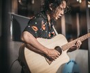 多ジャンル対応のギターレコーディング承ります 歴20年以上の現役ギタリストがレコーディングいたします。 イメージ4