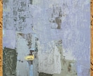 お客様のリクエストに合わせた抽象絵画を描きます 家に絵を飾ってみたいけど高そうという方向けの格安抽象画です。 イメージ5