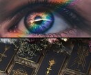 唯一無二の手法★霊性開花＋至高の幸運を引き寄せます ☆スピリチュアル能力開花☆全14チャクラ☆DNA活性化など☆ イメージ7
