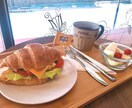 カフェでの写真を提供します 広告やSNSなどにも活用頂いて構いません。 イメージ2