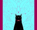 動物、植物の似顔絵、描きます あなたの大好きな動物、植物、その表情を絵で残しませんか？ イメージ1