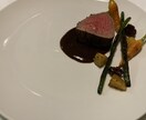 料理のレシピ、アドバイスをご提供させてもらいます 五つ星ホテルの料理人が自宅でも簡単に作れるものを相談致します イメージ7