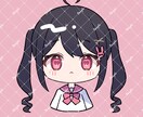量産アイコン描きます お試しプランです！まずは気軽に依頼したい方向け イメージ2