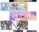 アイコン・ヘッダー描きます SNSの顔となるイラスト見てみませんか？ イメージ4