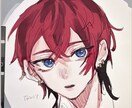 かわいいイラスト描きます 表情差分、動画内イラスト、サムネ作成なども承ります☆彡 イメージ7