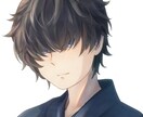ご要望に合わせた一枚絵作成致します 小物、背景込み等まずはご相談ください。 イメージ9