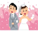 結婚式用★プロフィールムービーお作り致します お二人の思い出を映像に致します。 イメージ1