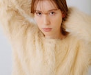 ジュエリー・アパレルのモデル着用撮影を代行します 【肌レタッチも込】スタジオで撮影します。モデルの手配もOK イメージ4