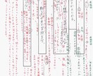 国公立大学二次試験 国語記述、小論文の対策します 国語、小論文のプロ講師が、あなただけの国公立二次対策します！ イメージ3