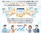 最高品質！8つのブログの新規記事から被リンクします ◎記事内からの自然な被リンクでペナルティー0 イメージ3