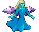 自作RPGのドット絵を作成します RPGキャラクター、戦闘背景、敵キャラクターなどのドット絵 イメージ7