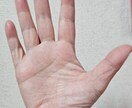 あなたの手相鑑定します あなたのお悩みに少しでもアドバイスできますように★ イメージ3