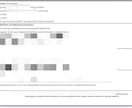 アパレルをやりたい人用にテックパックを作成します 初心者向け! 工場に出せるテックパック作成 イメージ3
