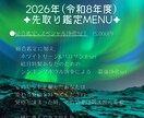 2026年❸総合鑑定にスペシャル浄化SET付けます 浄化グッズ、あなたに合わせたシンギングボウル演奏付きのSET イメージ3