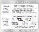可愛いあなたに！ラブリーデザイン名刺販売します 女性の名刺にはもちろんショップカードやママ名刺にもピッタリ イメージ8