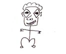 変なキャラクターを販売します とてつもなく変なキャラクターを発見してみませんか？ イメージ4